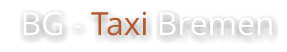 BG - Taxi Bremen